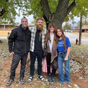 Meet your Posher, Misty